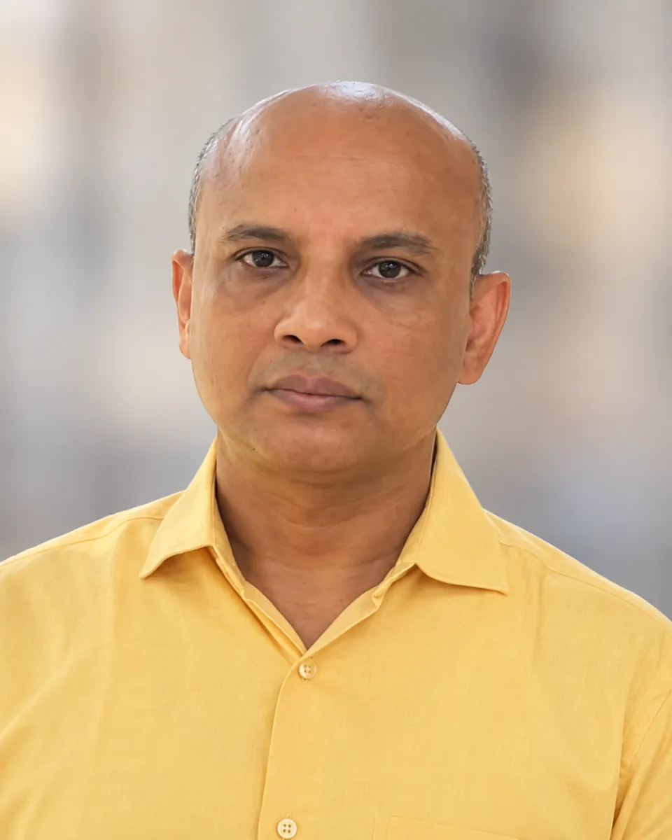 Jahidur Rahman Polash, Chief Executive Officer of P.I. Ocean Group